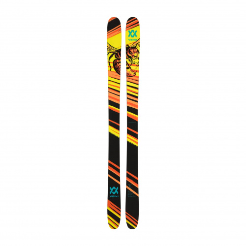 Ski - Volkl REVOLT 96 FLAT | Ski 